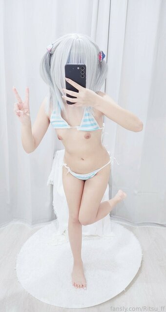 Ritsu_Error / Ritsu / Ritsu_ff / cw / https: / ritsu__0409 Nude Leaks Photo 6
