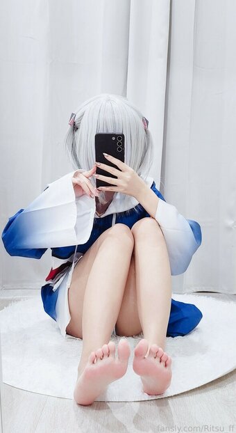 Ritsu_Error / Ritsu / Ritsu_ff / cw / https: / ritsu__0409 Nude Leaks Photo 12
