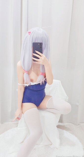 Ritsu_Error / Ritsu / Ritsu_ff / cw / https: / ritsu__0409 Nude Leaks Photo 14