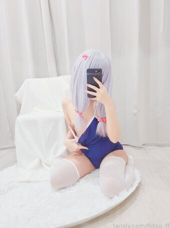 Ritsu_Error / Ritsu / Ritsu_ff / cw / https: / ritsu__0409 Nude Leaks Photo 15