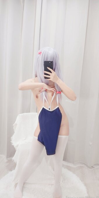 Ritsu_Error / Ritsu / Ritsu_ff / cw / https: / ritsu__0409 Nude Leaks Photo 26
