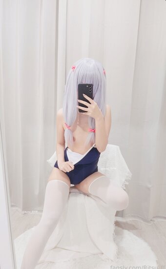 Ritsu_Error / Ritsu / Ritsu_ff / cw / https: / ritsu__0409 Nude Leaks Photo 27