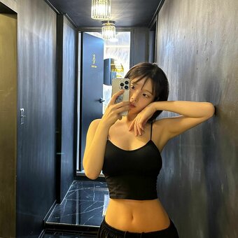 riverjeeun / lleeuneee / 강지은 Nude Leaks Photo 2