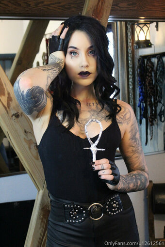 rixrin Nude Leaks Photo 6