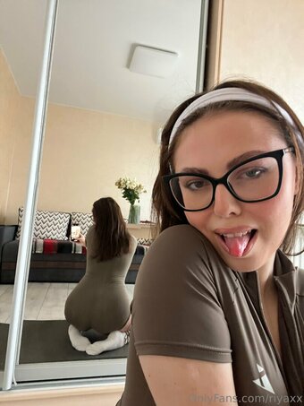 riyaxx Nude Leaks Photo 4