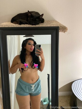 Rizzywashere / rizzwashere Nude Leaks OnlyFans Photo 20