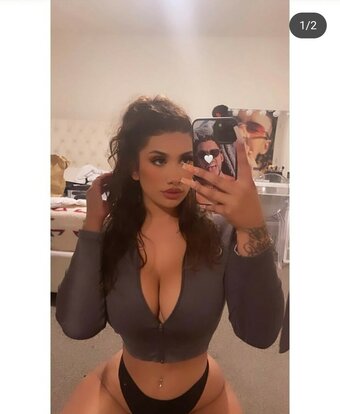 Ro.xee Nude Leaks Photo 3