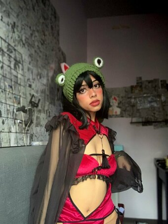 RoachHasFeelingsToo Nude Leaks Photo 4