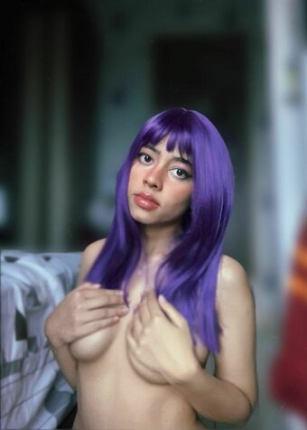 RoachHasFeelingsToo Nude Leaks Photo 29