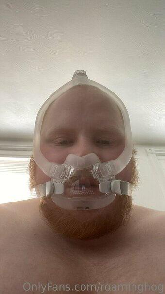 roaminghog Nude Leaks Photo 4