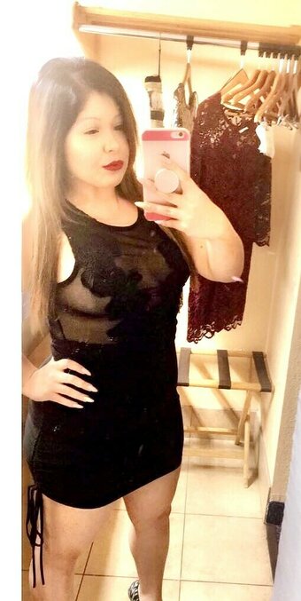 Roberta Cano Nude Leaks Photo 1