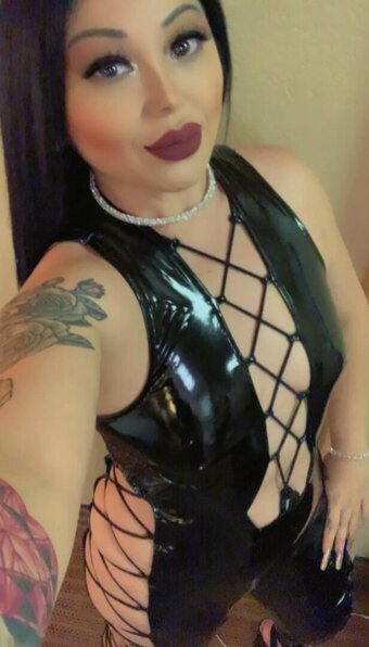 Roberta Cano Nude Leaks Photo 2