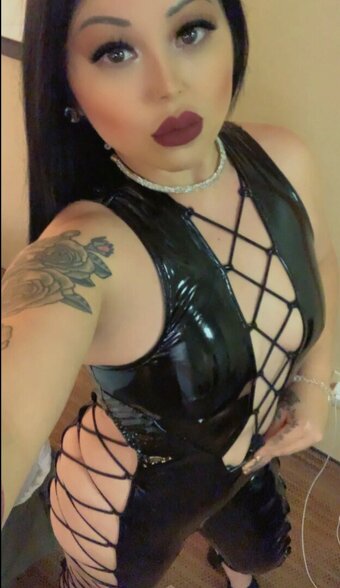 Roberta Cano Nude Leaks Photo 3