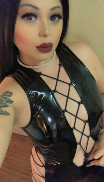 Roberta Cano Nude Leaks Photo 5