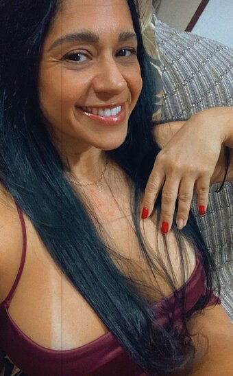 Roberta Cuzzuol / robertacuzzuoloficial Nude Leaks Photo 7