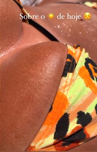 Roberta Cuzzuol / robertacuzzuoloficial Nude Leaks Photo 11
