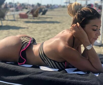 Roberta Pedrelli / robertapedrelli Nude Leaks Photo 19