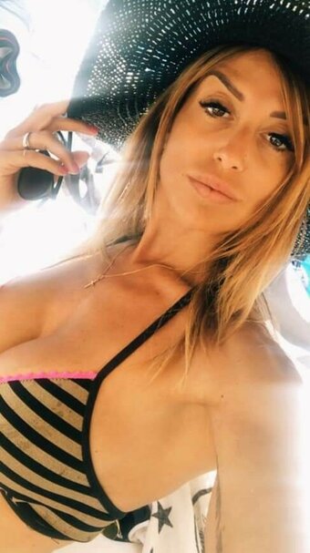 Roberta Pedrelli / robertapedrelli Nude Leaks Photo 21