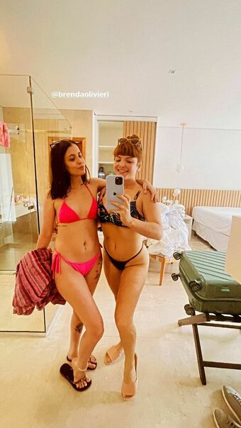 Roberta Pfaff / robertapfaff Nude Leaks Photo 3