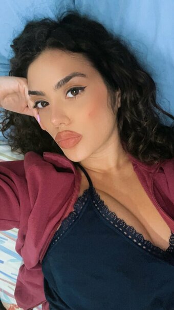 Roberta / morehopeful88 Nude Leaks Photo 1