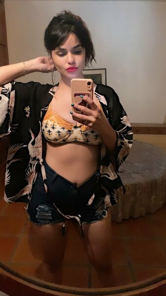 Robertadbrito / datbootytho954 Nude Leaks OnlyFans Photo 4