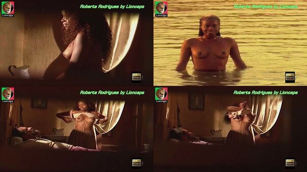robertarodrigues Nude Leaks Photo 4