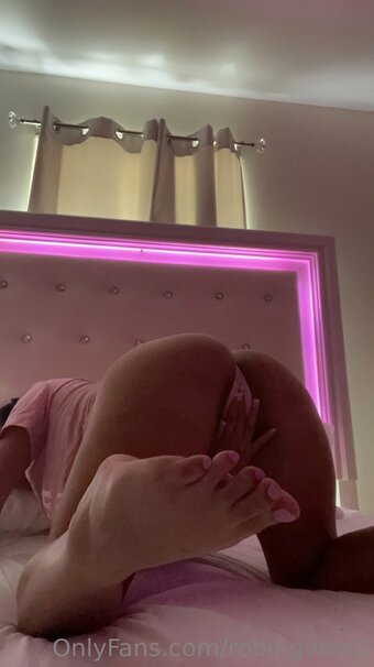 Robin Gween / robingwenn Nude Leaks OnlyFans Photo 5