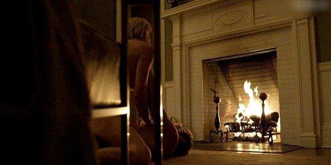 Robin Wright / robingwright Nude Leaks Photo 1