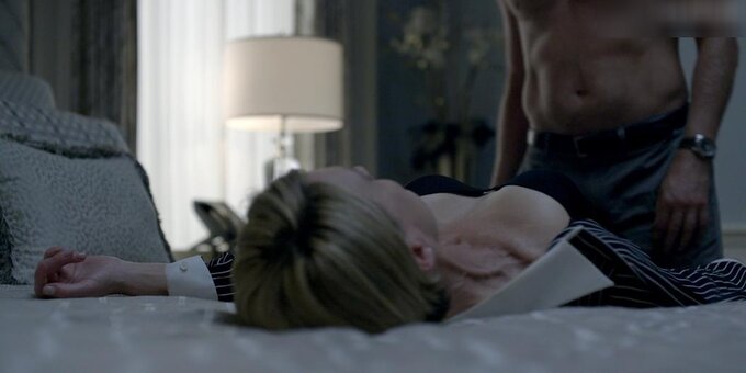 Robin Wright / robingwright Nude Leaks Photo 3