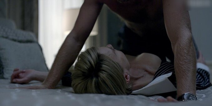 Robin Wright / robingwright Nude Leaks Photo 4