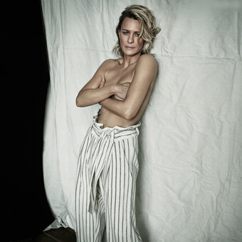 Robin Wright / robingwright Nude Leaks Photo 6