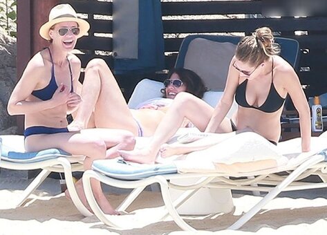 Robin Wright / robingwright Nude Leaks Photo 15