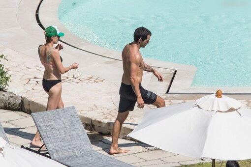 Robin Wright / robingwright Nude Leaks Photo 16