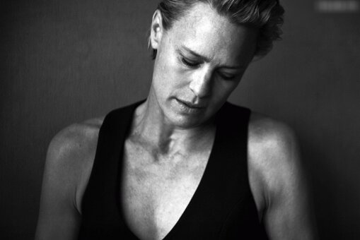 Robin Wright / robingwright Nude Leaks Photo 21