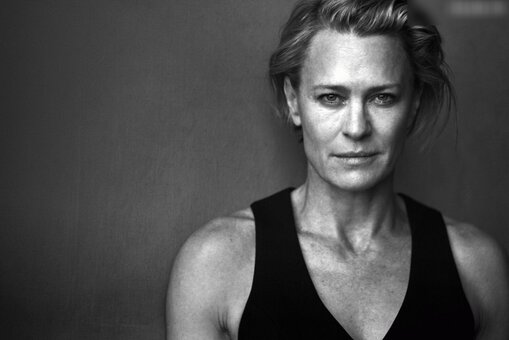 Robin Wright / robingwright Nude Leaks Photo 23