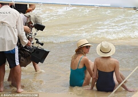 Robin Wright / robingwright Nude Leaks Photo 25