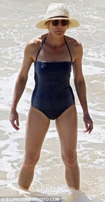 Robin Wright / robingwright Nude Leaks Photo 26