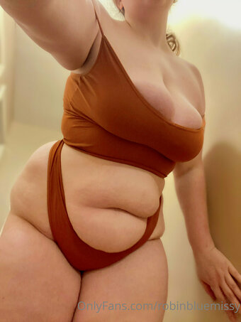 robinbluemissy Nude Leaks Photo 5