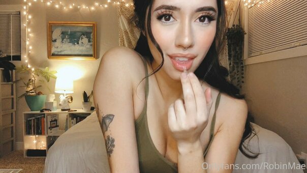 robinmae / hiirobinmae Nude Leaks OnlyFans Photo 29