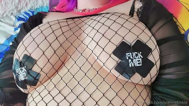 robotbabylon Nude Leaks Photo 4