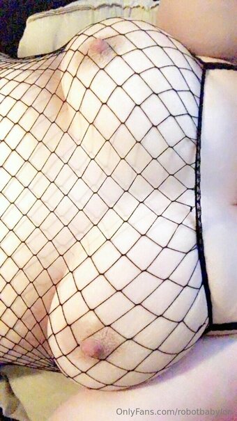 robotbabylon Nude Leaks Photo 9