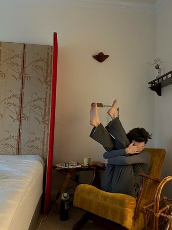 Robwithablog / Robwithan / robwithablog_ilya_ / robwithanonlyfans Nude Leaks OnlyFans Photo 3