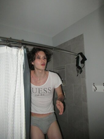 Robwithablog / Robwithan / robwithablog_ilya_ / robwithanonlyfans Nude Leaks OnlyFans Photo 5