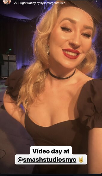 Robyn Adele Anderson / robynadeleanderson Nude Leaks Photo 15