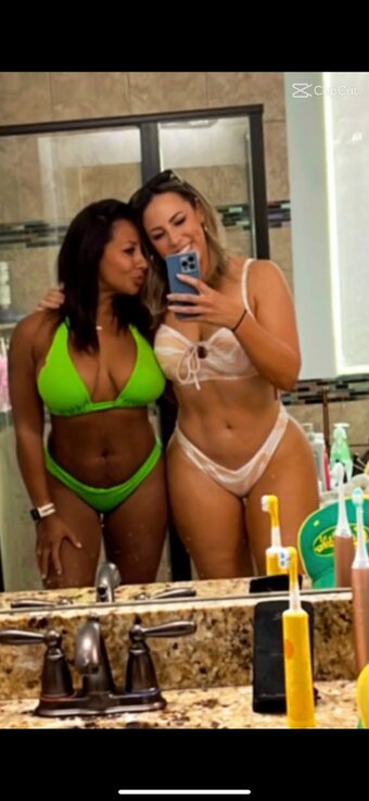 Robyn Fields / robyn.witha.y Nude Leaks Photo 3