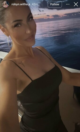 Robyn Fields / robyn.witha.y Nude Leaks Photo 16