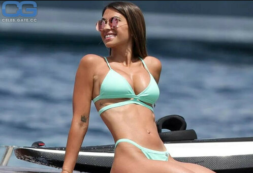 roccuzzo Nude Leaks Photo 2