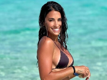 roccuzzo Nude Leaks Photo 4