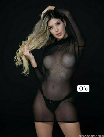 Rocio Sanchez Del Rio Rocio Sanchez Del Rio