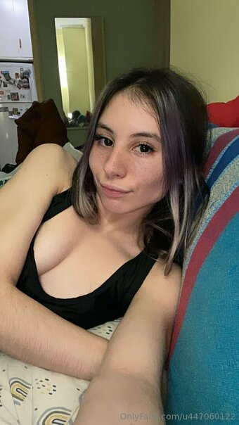 rocioorous Nude Leaks Photo 1